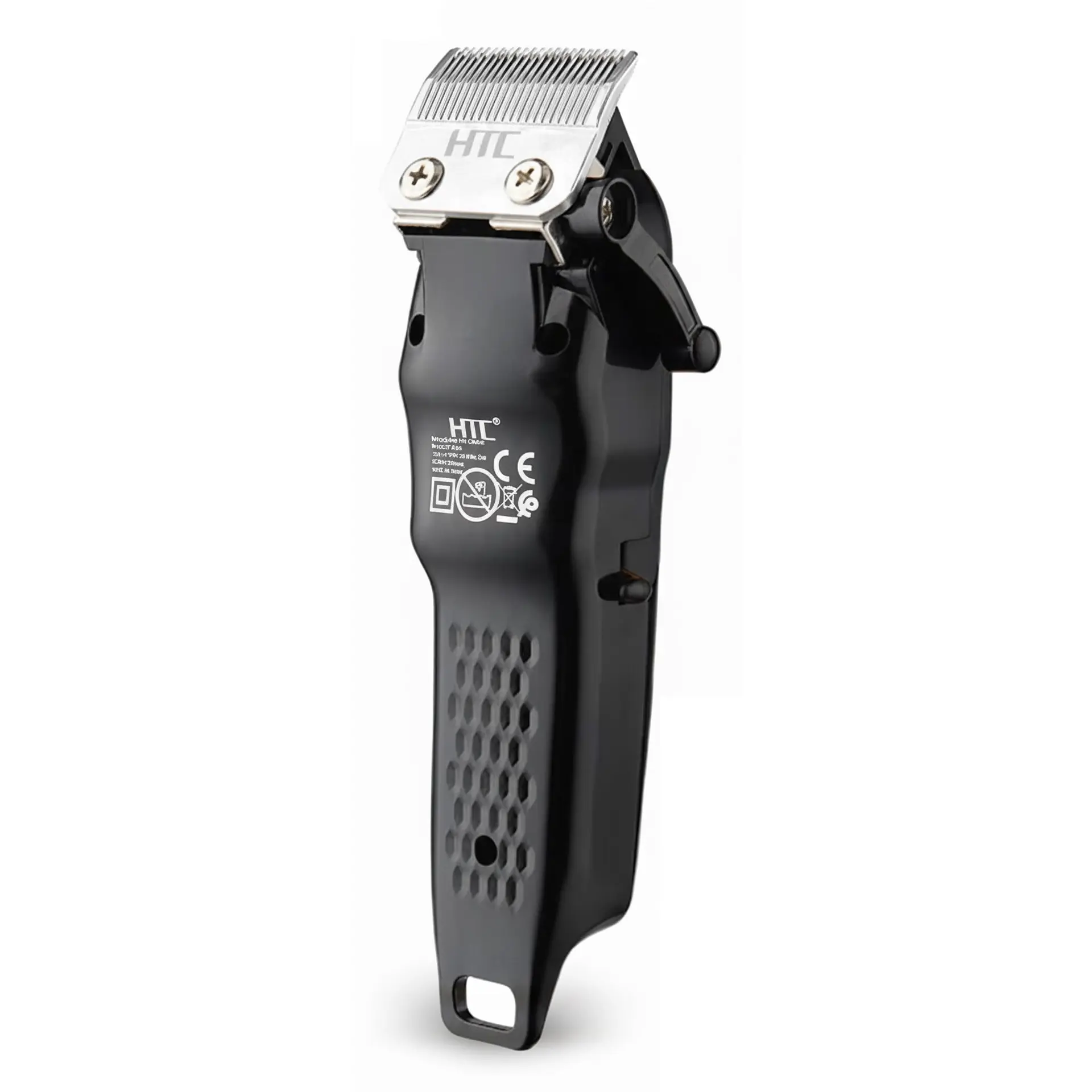 Cortadora De Pelo y Barba Inalámbrica HTC CT-8083 4