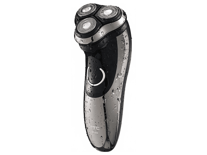 Afeitadora Rotativa Inalámbrica HTC GT-608 1