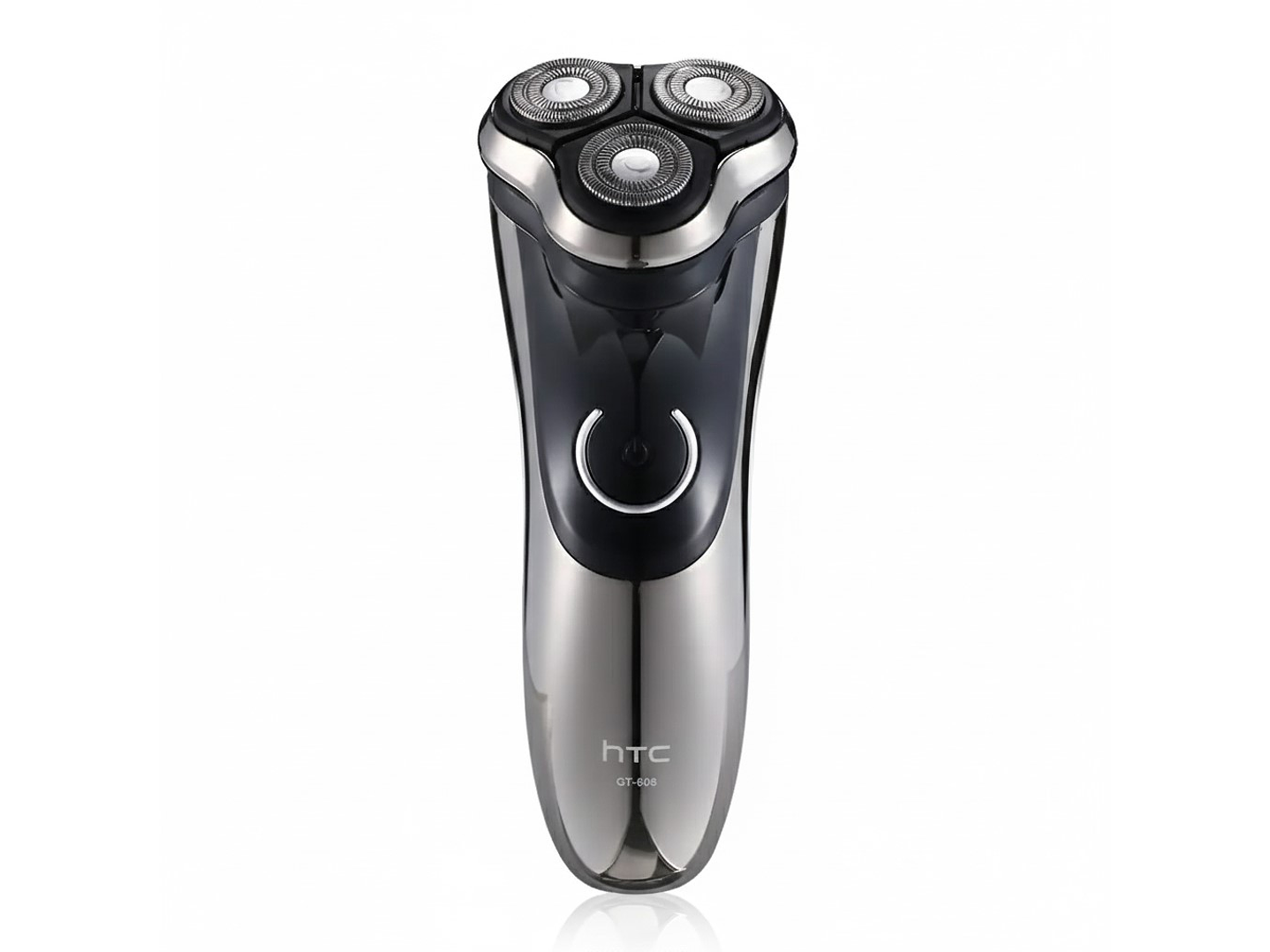 Afeitadora Rotativa Inalámbrica HTC GT-608 2