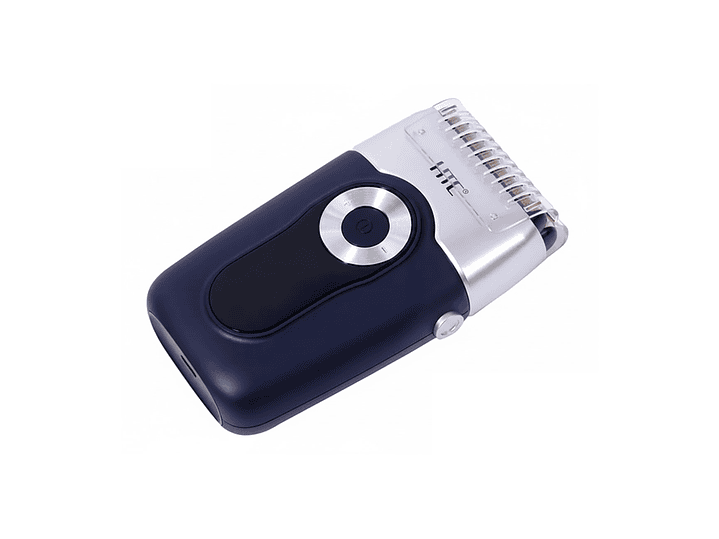 Afeitadora Inalámbrica Doble Lamina HTC GT-667 2