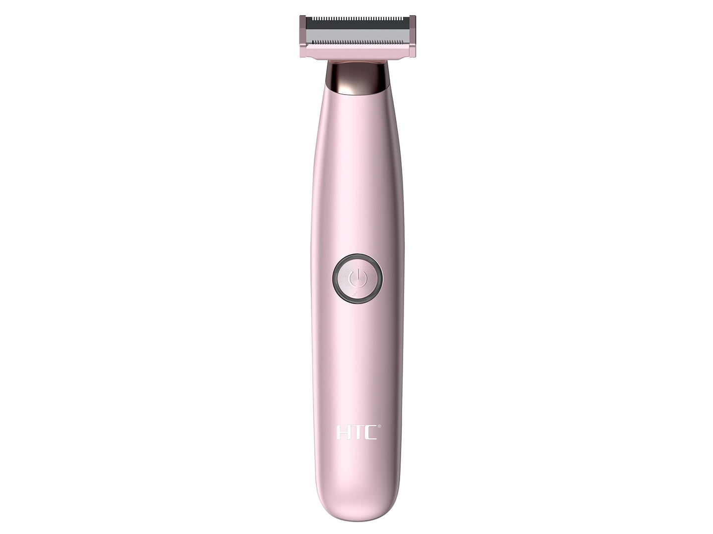 Depiladora Rebajadora Femenina Inalámbrica HTC HL-287 1