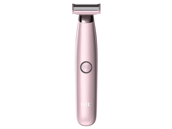 Depiladora Rebajadora Femenina Inalámbrica HTC HL-287 1