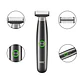 Afeitadora Perfiladora Barba y Cuerpo Inalámbrica HTC GT-288 - Miniatura 3