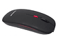 Mouse Inalámbrico Dual BT Tecnolab TL812BK - Miniatura 1
