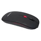 Mouse Inalámbrico Dual BT Tecnolab TL812BK - Miniatura 1