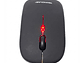 Mouse Inalámbrico Dual BT Tecnolab TL812BK - Miniatura 3