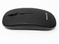 Mouse Inalámbrico Dual BT Tecnolab TL812BK - Miniatura 4