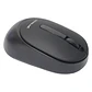 Mouse Inalámbrico Dual BT Tecnolab TL582BK - Miniatura 1