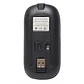 Mouse Inalámbrico Dual BT Tecnolab TL812BK - Miniatura 5