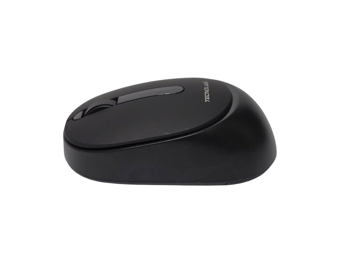 Mouse Inalámbrico Dual BT Tecnolab TL582BK 2