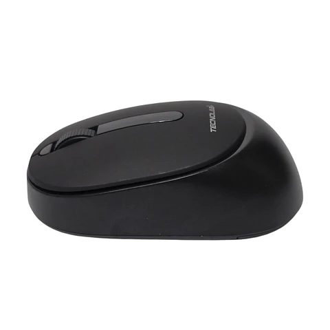 Mouse Inalámbrico Dual BT Tecnolab TL582BK