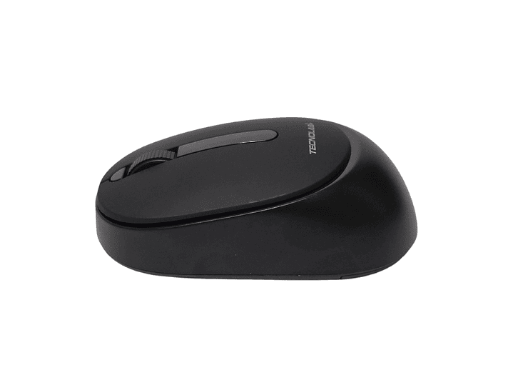 Mouse Inalámbrico Dual BT Tecnolab TL582BK 2