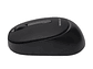 Mouse Inalámbrico Dual BT Tecnolab TL582BK - Miniatura 2