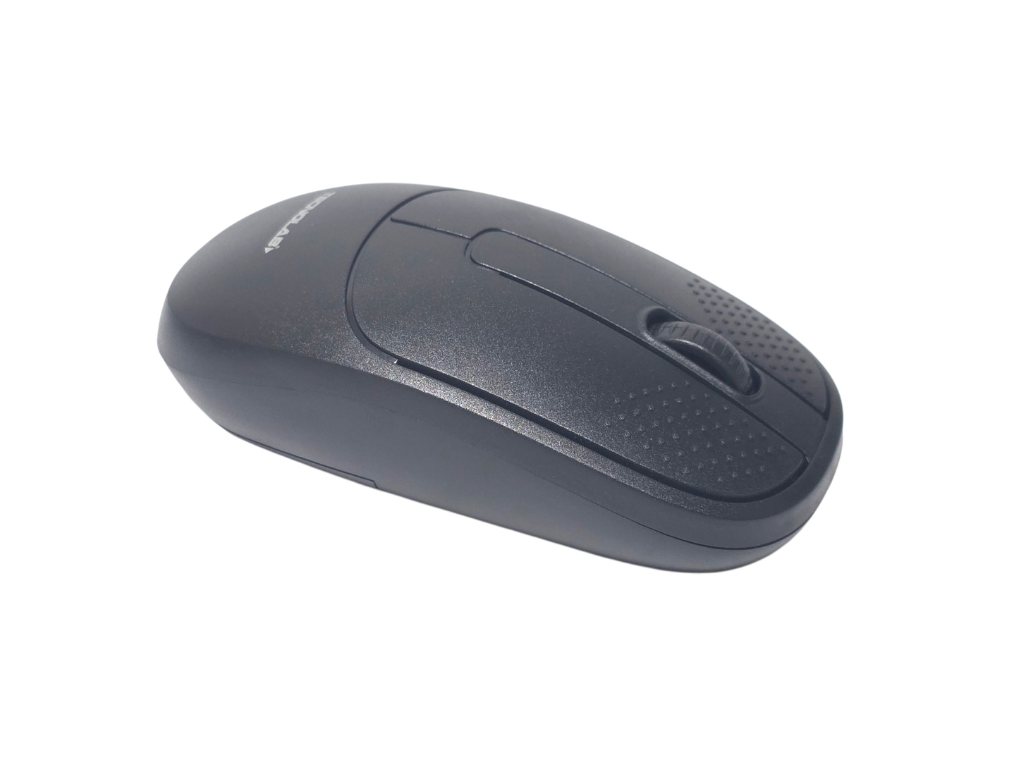 Mouse Inalámbrico Dual BT Tecnolab TL542BK 1