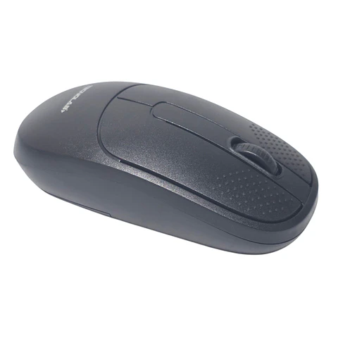 Mouse Inalámbrico Dual BT Tecnolab TL542BK