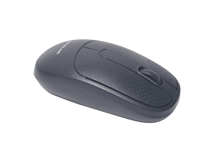 Mouse Inalámbrico Dual BT Tecnolab TL542BK 1