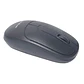 Mouse Inalámbrico Dual BT Tecnolab TL542BK - Miniatura 1