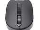 Mouse Inalámbrico Dual BT Tecnolab TL582BK - Miniatura 3