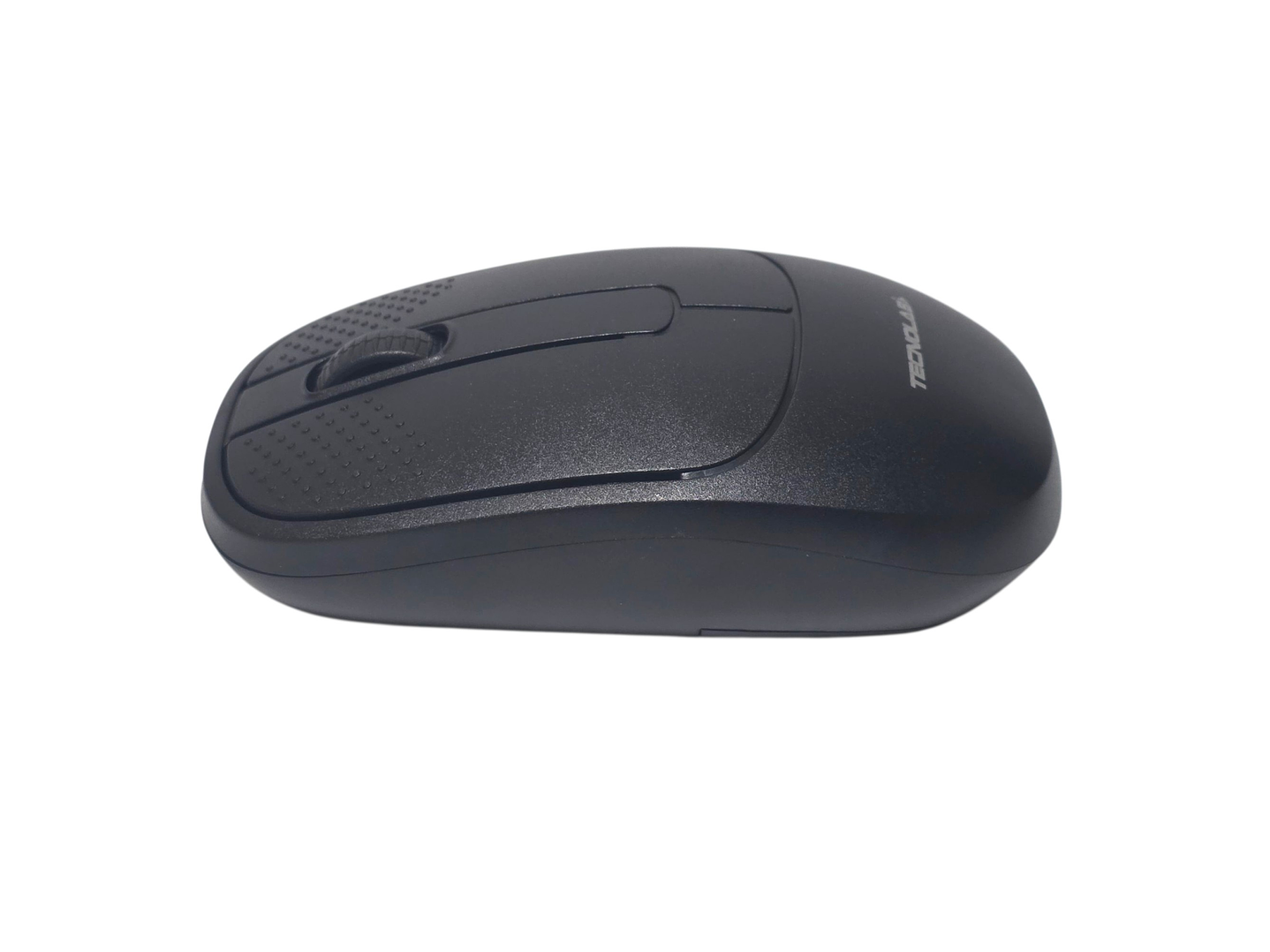 Mouse Inalámbrico Dual BT Tecnolab TL542BK 2