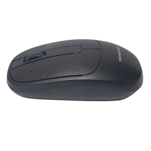 Mouse Inalámbrico Dual BT Tecnolab TL542BK
