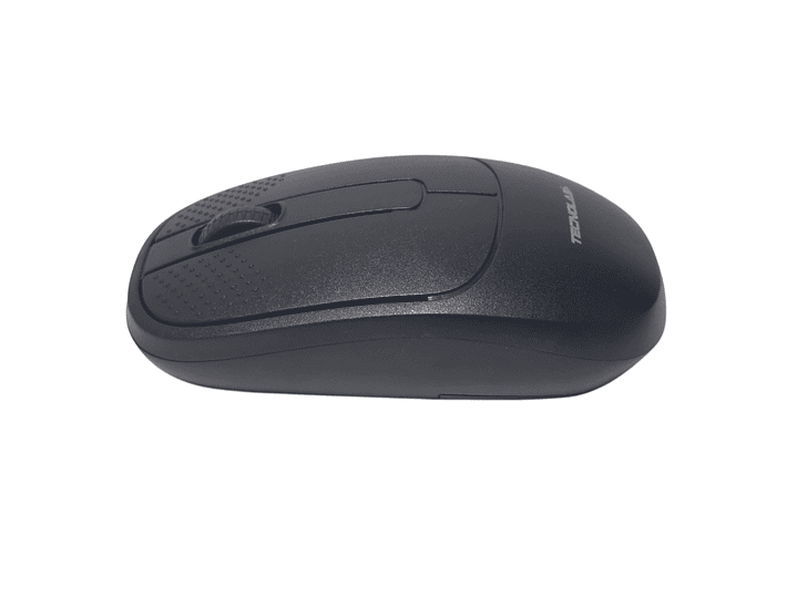 Mouse Inalámbrico Dual BT Tecnolab TL542BK 2