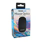 Mouse Inalámbrico Dual BT Tecnolab TL542BK - Miniatura 3