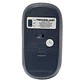Mouse Inalámbrico Dual BT Tecnolab TL542BK - Miniatura 5