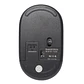 Mouse Inalámbrico Dual BT Tecnolab TL582BK - Miniatura 6