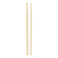 Baquetas Para Batería de Madera 5A Hendrix HX0081 - Miniatura 2