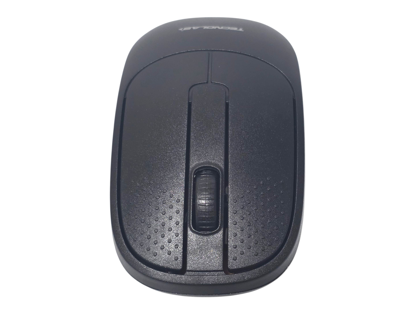 Mouse Inalámbrico Dual BT Tecnolab TL542BK 6