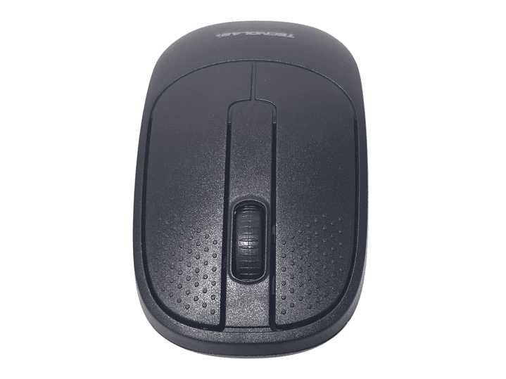 Mouse Inalámbrico Dual BT Tecnolab TL542BK 6