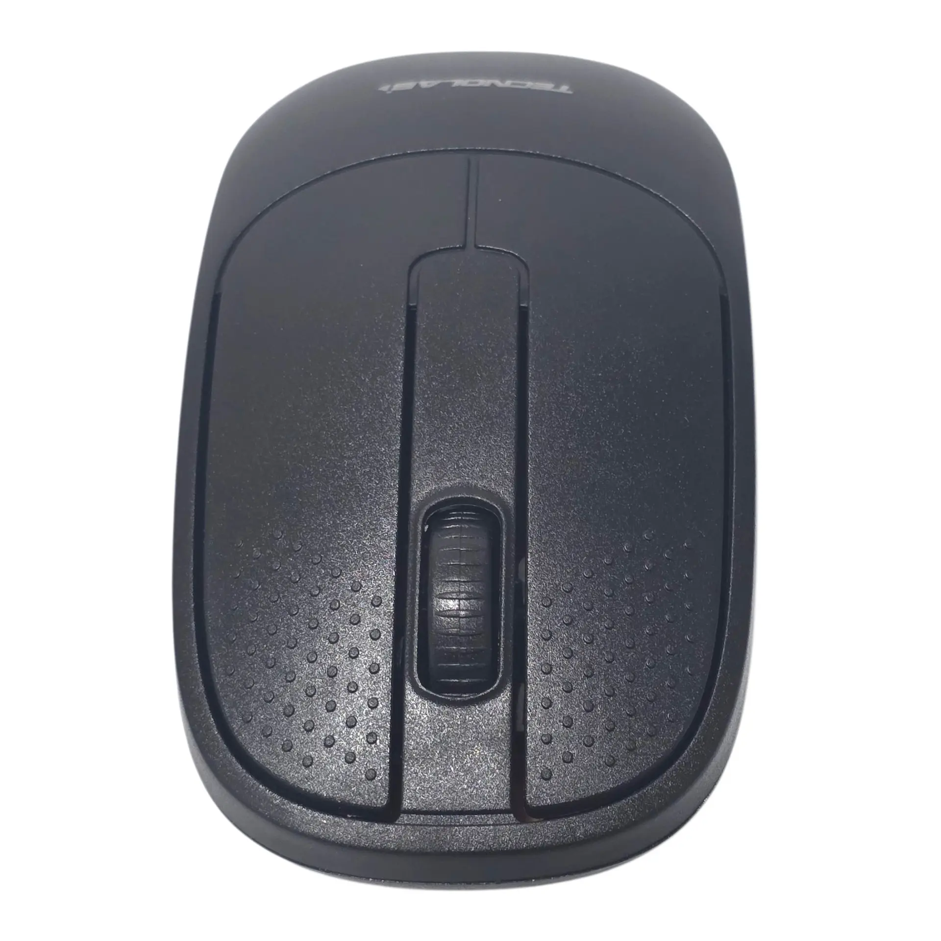 Mouse Inalámbrico Dual BT Tecnolab TL542BK 6