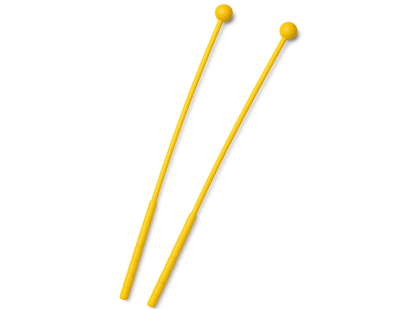 Baquetas Repuesto Metalofono Xilófono Hendrix HX0092 1