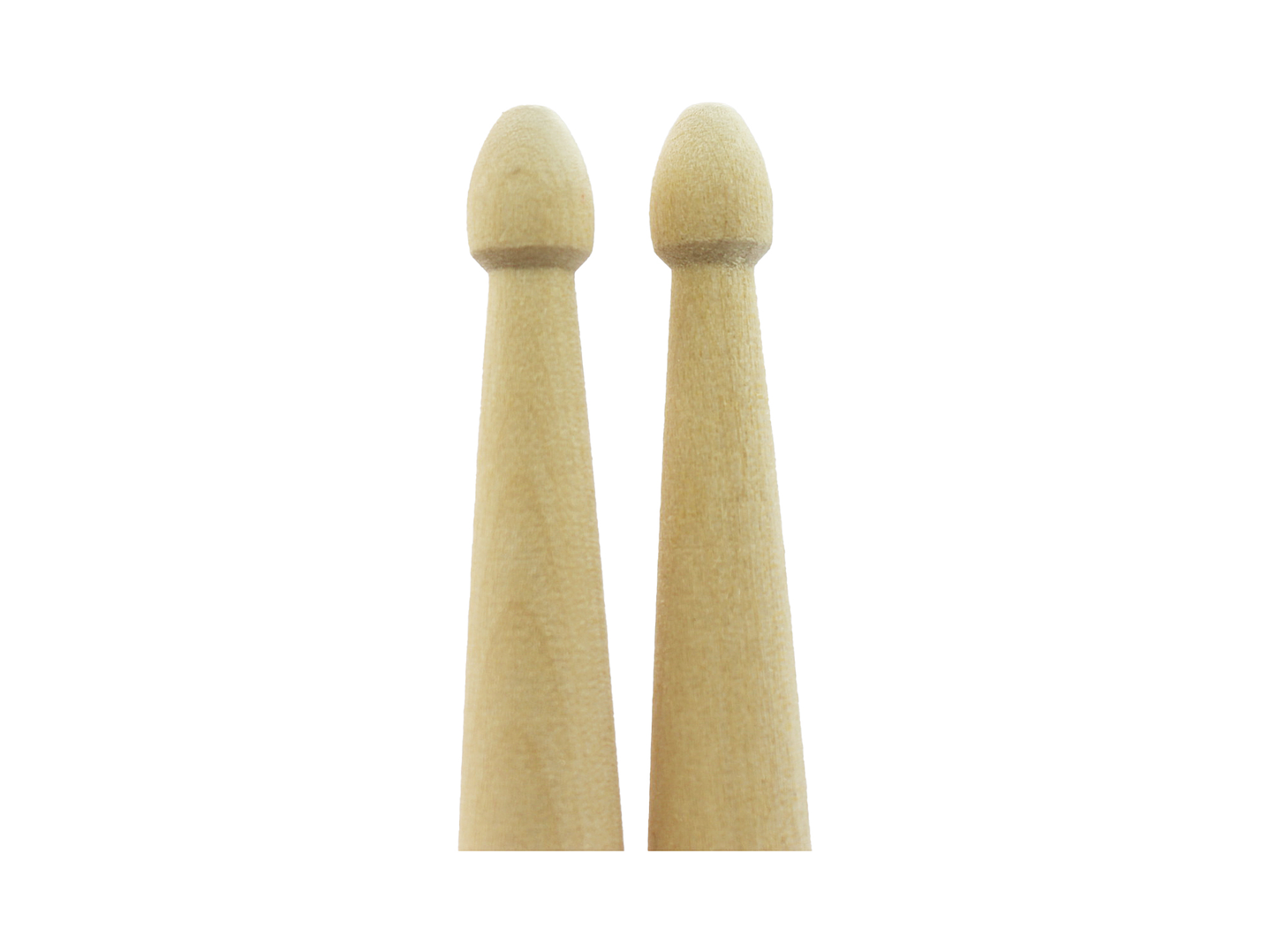 Baquetas Para Batería de Madera 5A Hendrix HX0081 3