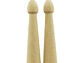Baquetas Para Batería de Madera 5A Hendrix HX0081 - Miniatura 3