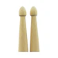 Baquetas Para Batería de Madera 5A Hendrix HX0081 - Miniatura 3