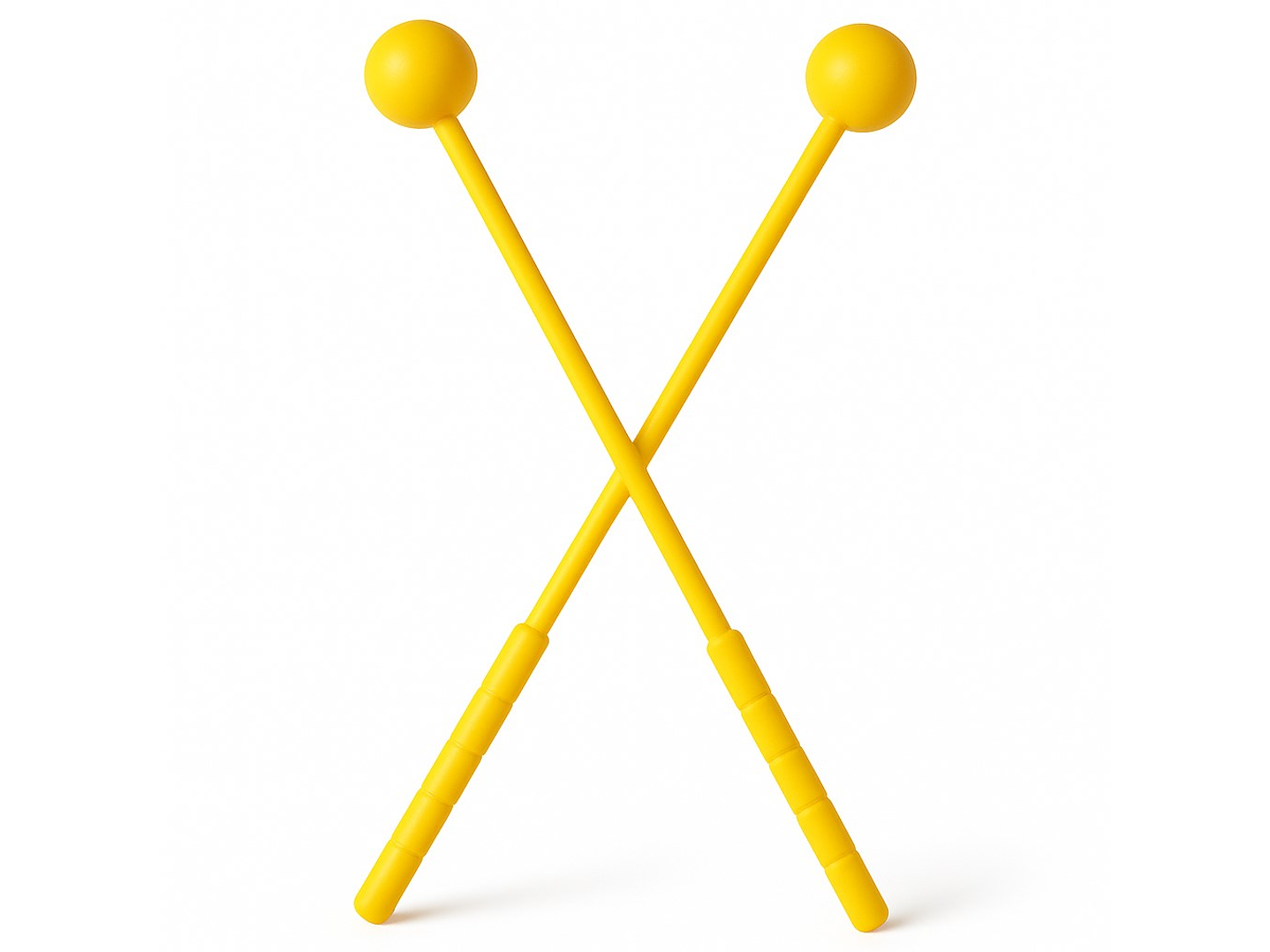 Baquetas Repuesto Metalofono Xilófono Hendrix HX0092 2