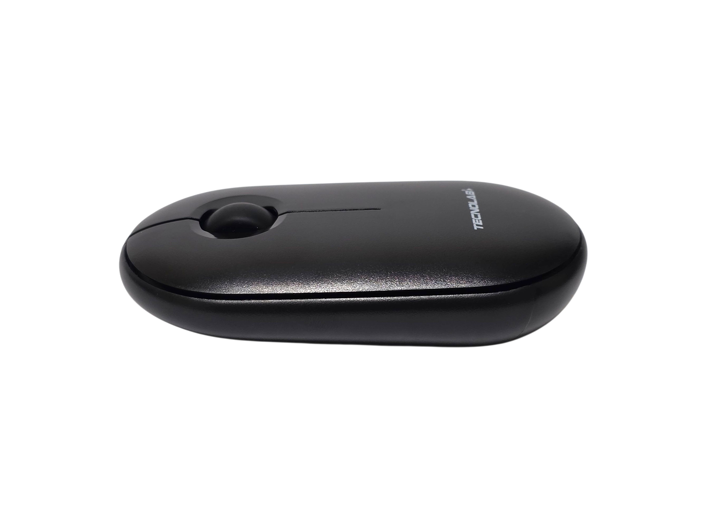 Mouse Inalámbrico Dual BT Tecnolab TL779BK 2
