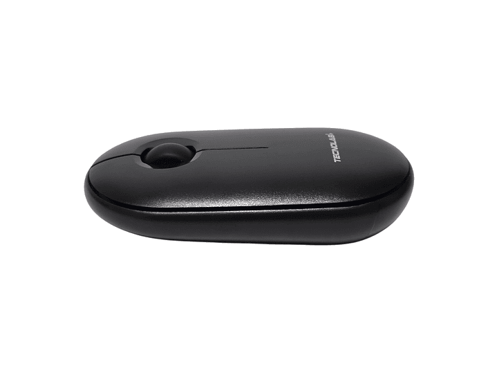 Mouse Inalámbrico Dual BT Tecnolab TL779BK 2