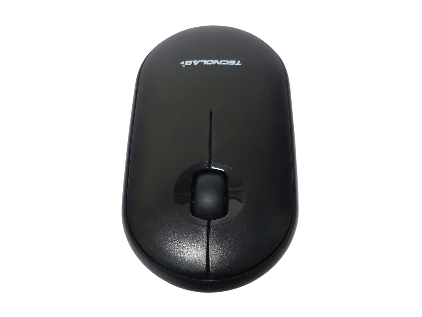 Mouse Inalámbrico Dual BT Tecnolab TL779BK 4