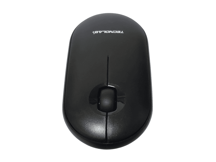 Mouse Inalámbrico Dual BT Tecnolab TL779BK 4
