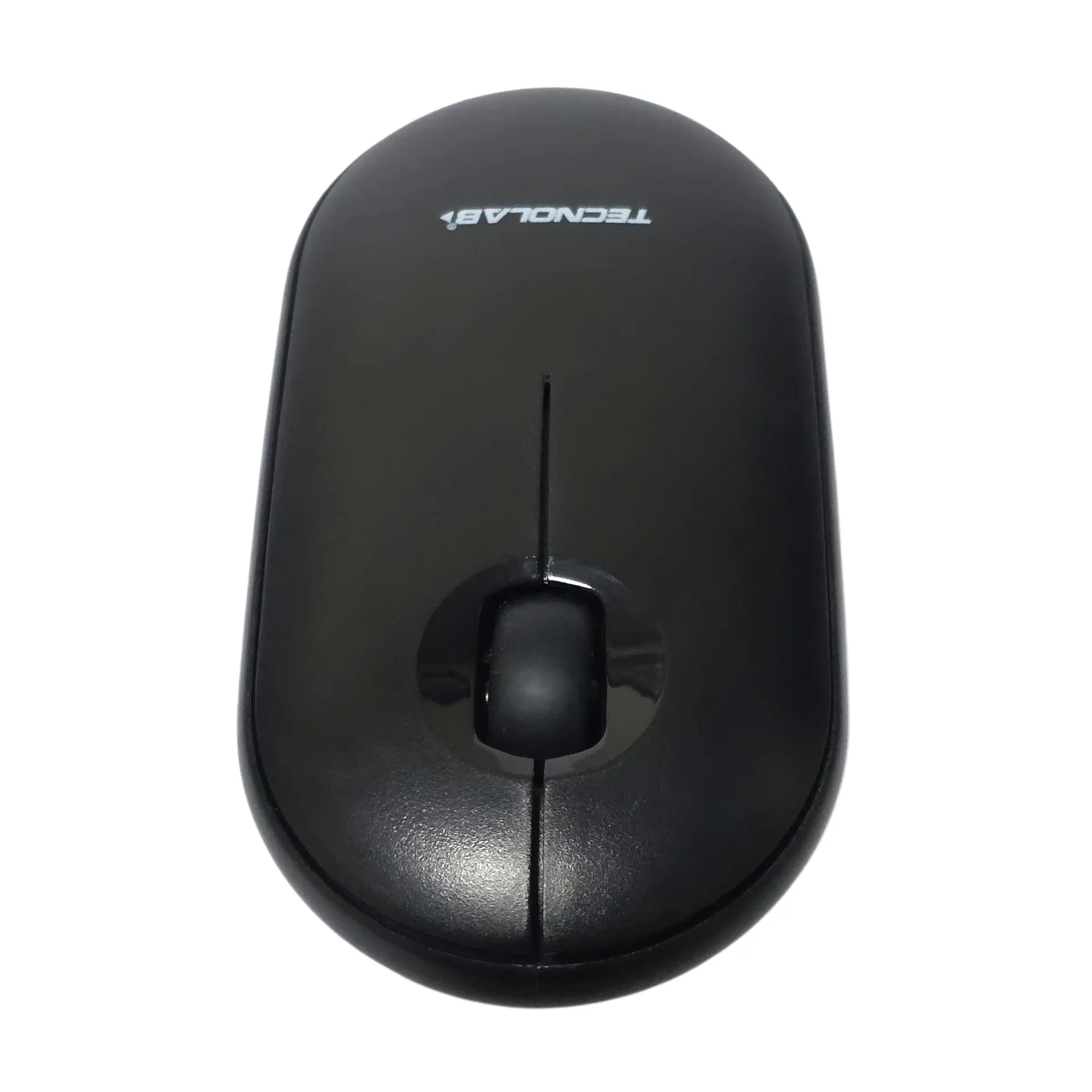 Mouse Inalámbrico Dual BT Tecnolab TL779BK 4