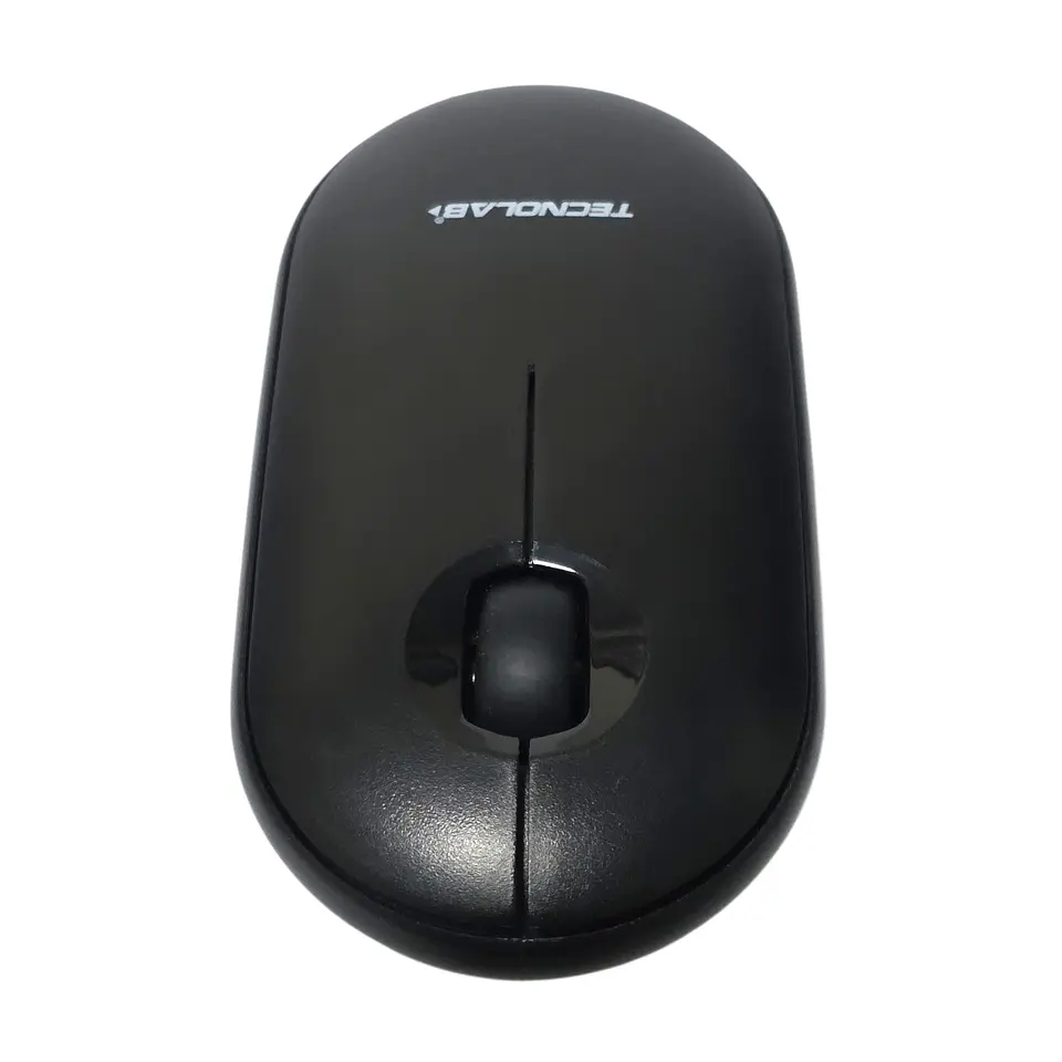 Mouse Inalámbrico Dual BT Tecnolab TL779BK 4