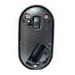 Mouse Inalámbrico Dual BT Tecnolab TL779BK - Miniatura 6