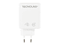 Cargador Ultra Rápido 65W QC 3.0 USB-C a C TL716 Tecnolab - Miniatura 2