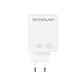 Cargador Ultra Rápido 65W QC 3.0 USB-C a C TL716 Tecnolab - Miniatura 2
