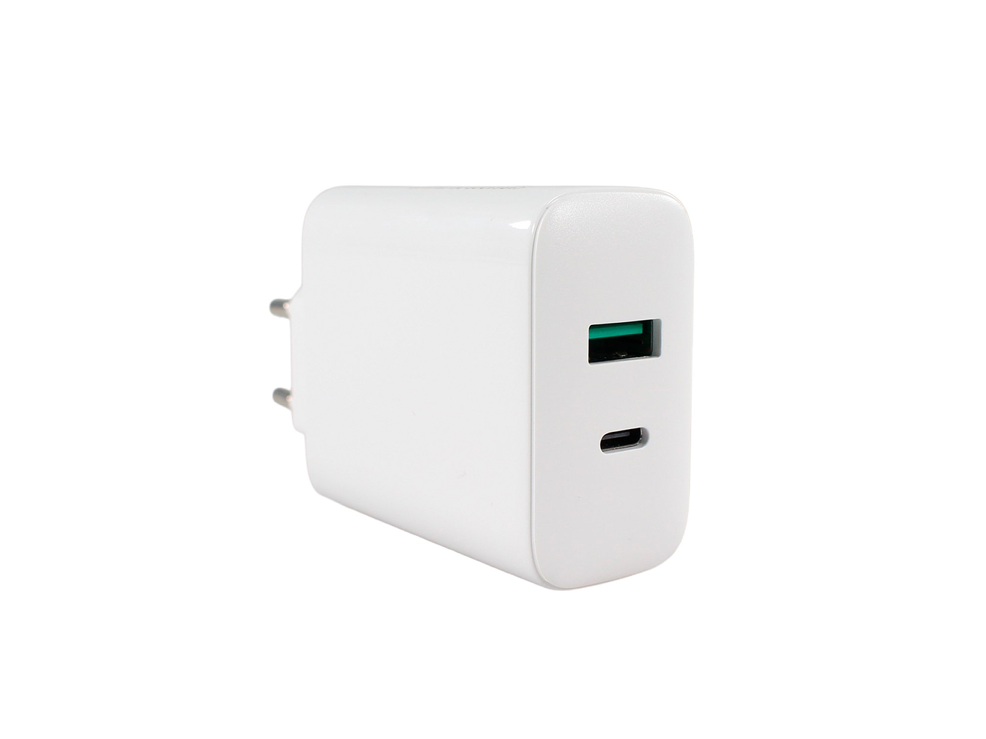 Cargador Ultra Rápido 65W QC 3.0 USB-C a C TL716 Tecnolab 3
