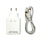 Cargador Ultra Rápido 45W USB-C a Ltng TL811 Tecnolab - Miniatura 1