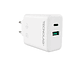 Cargador Ultra Rápido 45W USB-C a Ltng TL811 Tecnolab - Miniatura 3