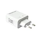 Cargador Ultra Rápido 45W QC 3.0 TL810 Doble Puerto Tecnolab - Miniatura 4